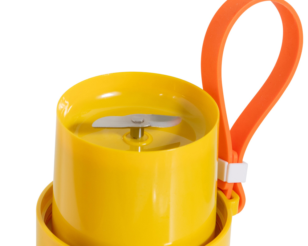 Mini Frugt Blendere Multi-purpose Frugt Juicing Cup Usb elektriske bærbare juicere