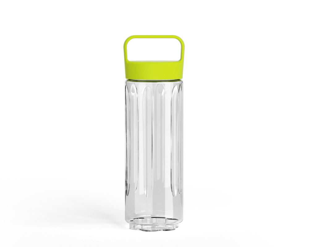 Elektrisk Juice Blender Multifunktion Køkken Mini Juice Smoothie Blender Til Hjemmet